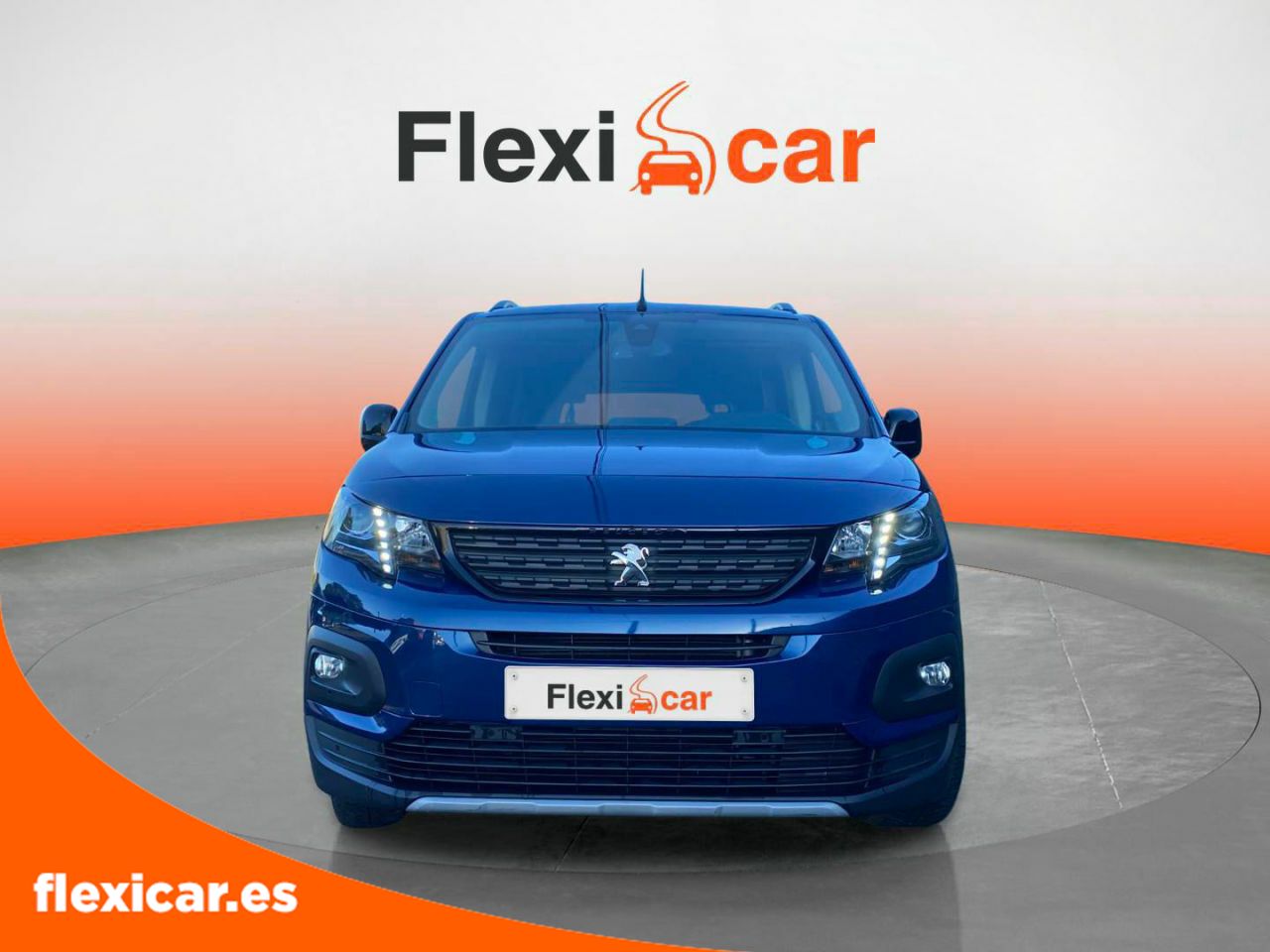 peugeot rifter 2019 / foto grande (2)