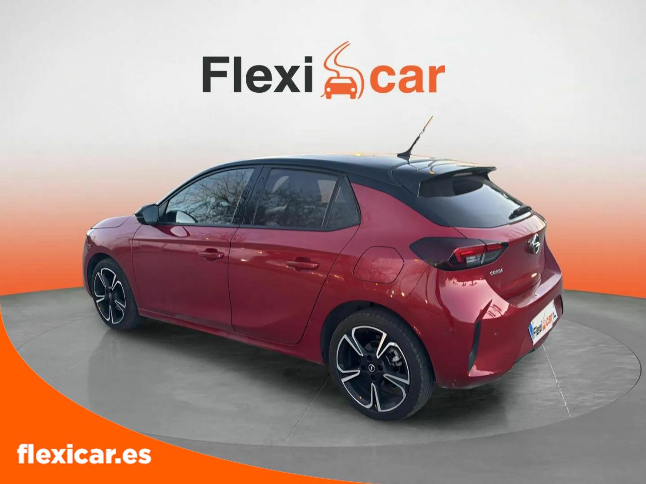 opel corsa 2019 / foto grande (3)