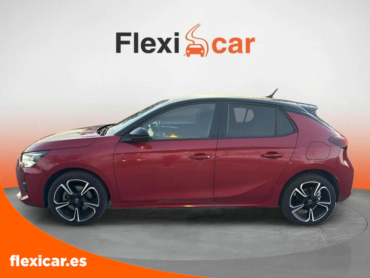 opel corsa 2019 / foto grande (2)