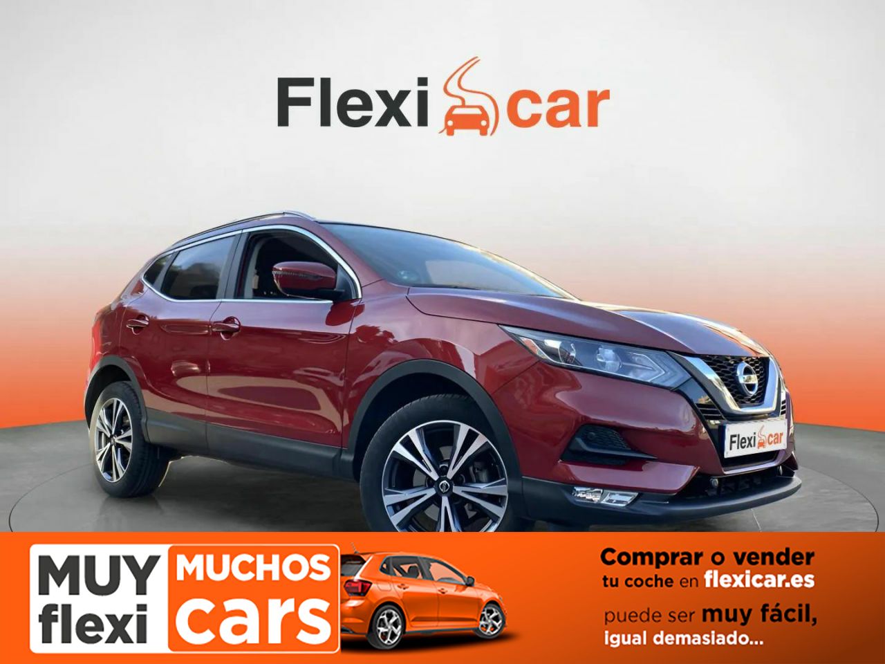 Nissan note girona  de segunda mano en Girona - nissan qashqai 2019 /