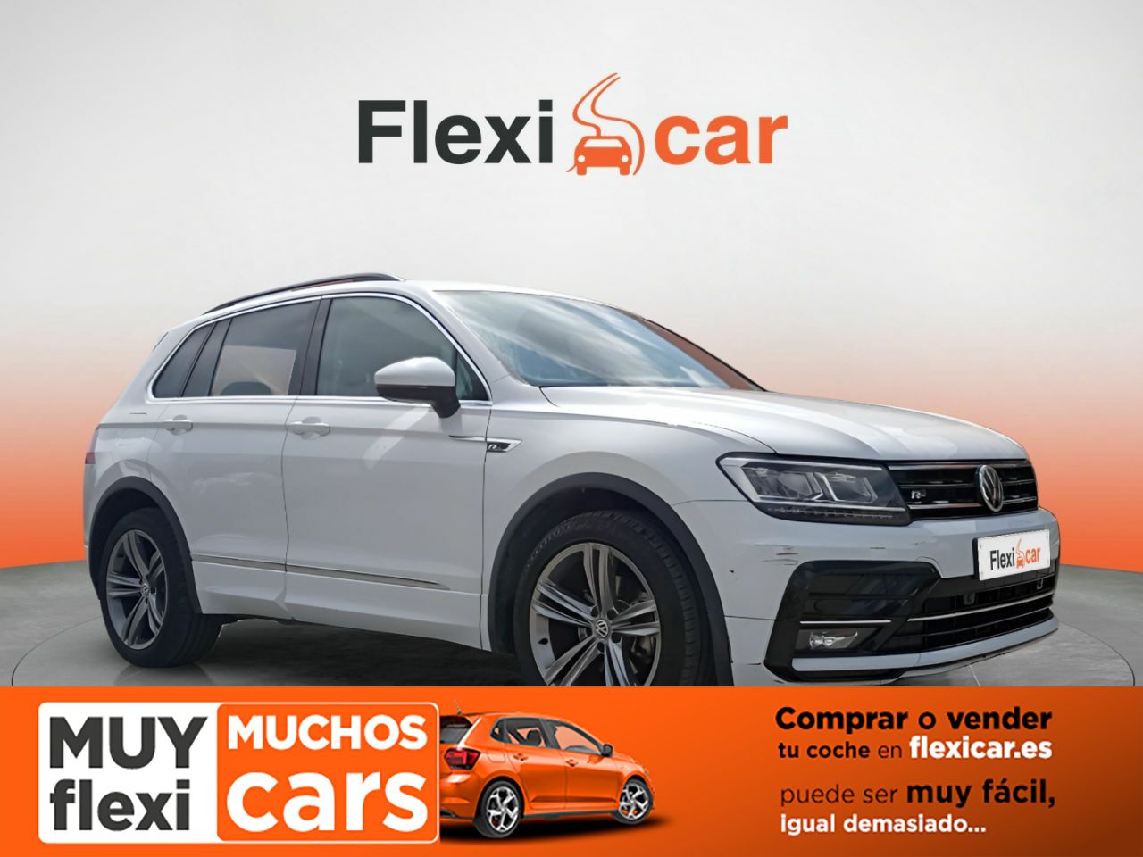 Tiguan blanco 2020  de segunda mano - volkswagen tiguan 2020 /