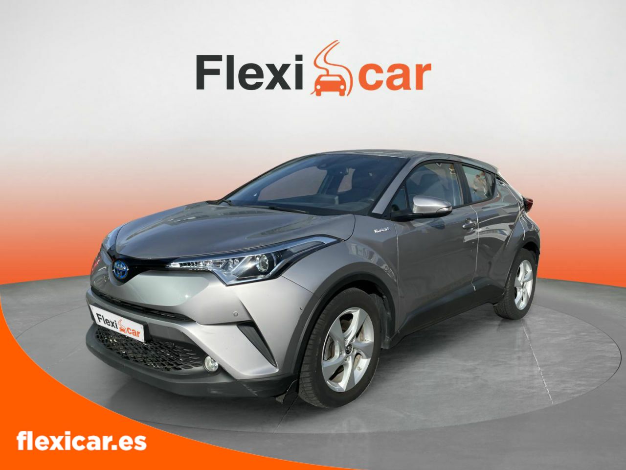 toyota c-hr 2019 / foto grande (3)