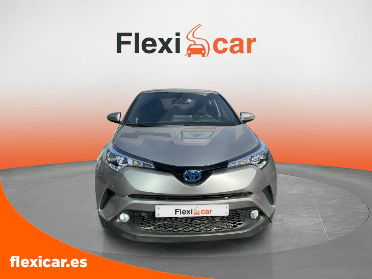 toyota c-hr 2019 / foto grande (2)