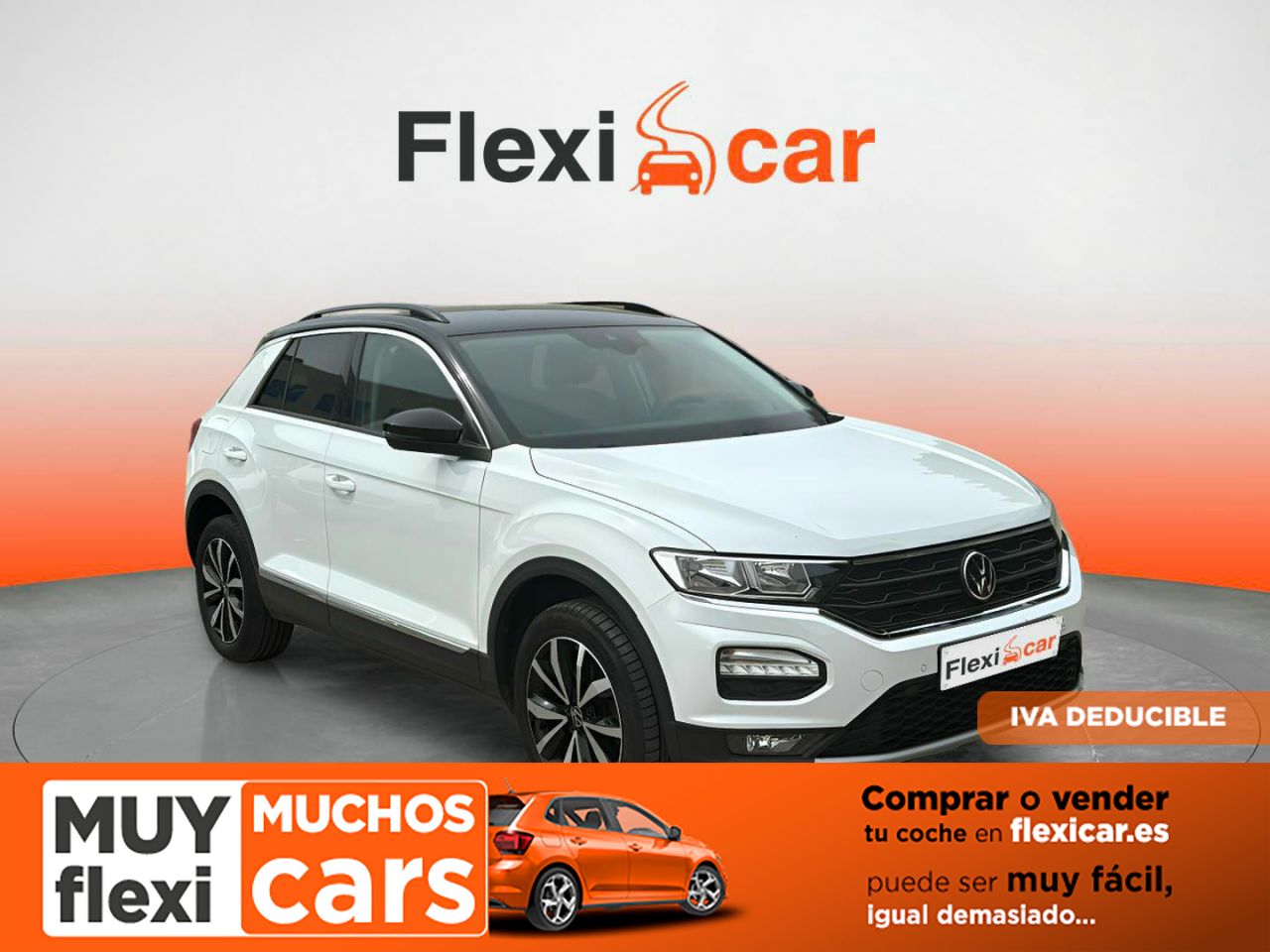 11 palma  de segunda mano - volkswagen t-roc 2020 /