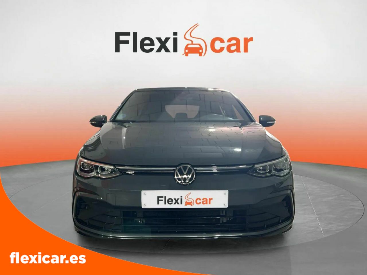 volkswagen golf 2021 / foto grande (2)