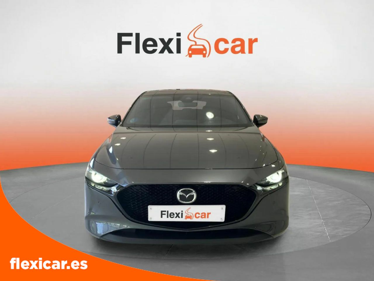 mazda 3 2019 / foto grande (2)