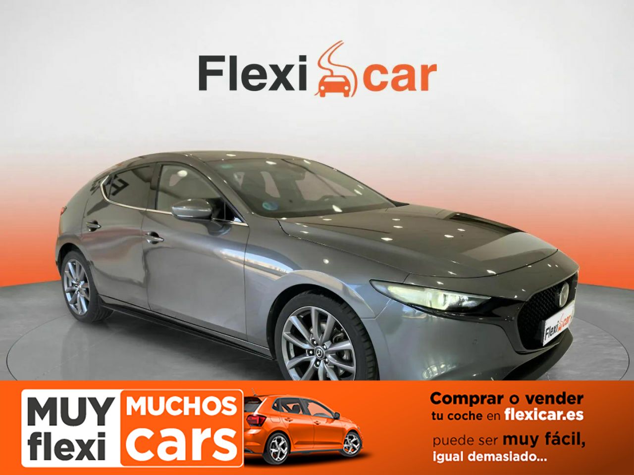 Mazda 3 2019  de segunda mano - mazda 3 2019 /