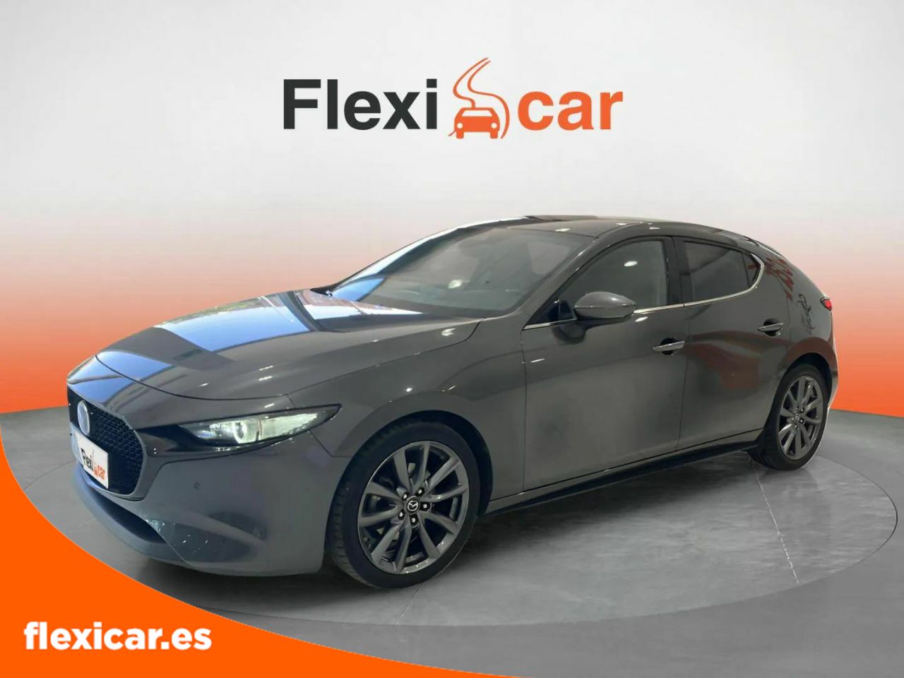 mazda 3 2019 / foto grande (3)