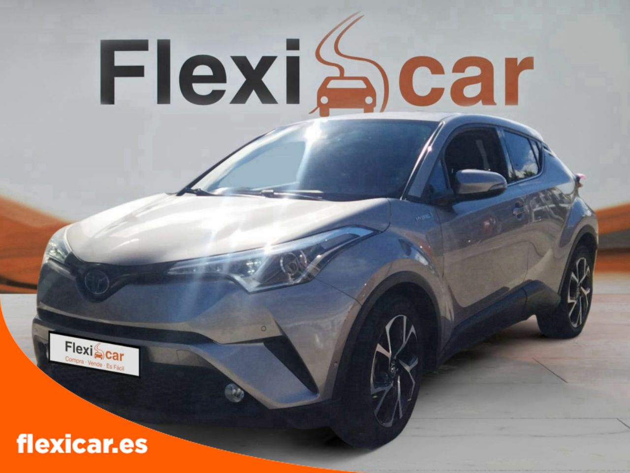 toyota c-hr 2020 / foto grande (3)
