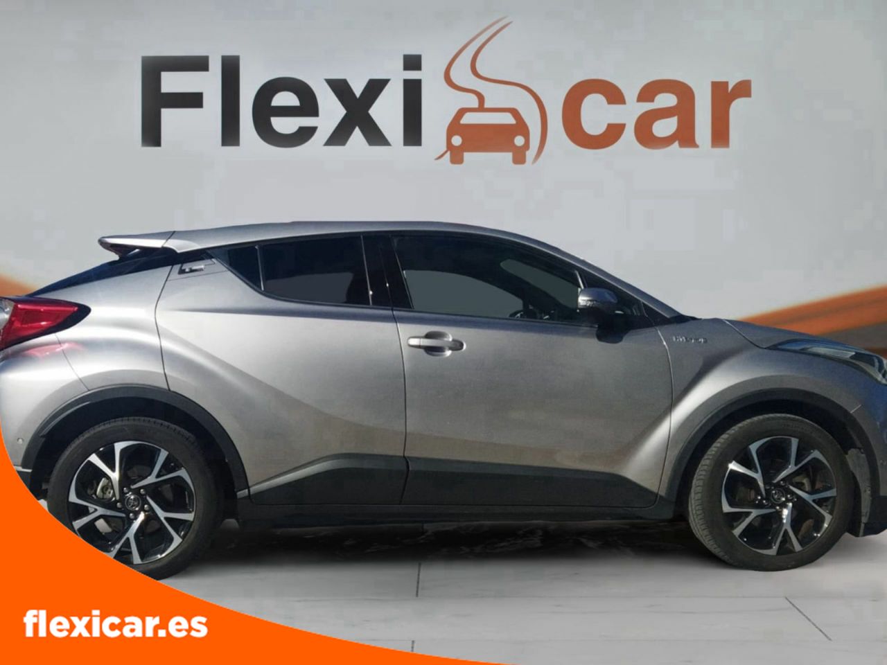 toyota c-hr 2020 / foto grande (2)
