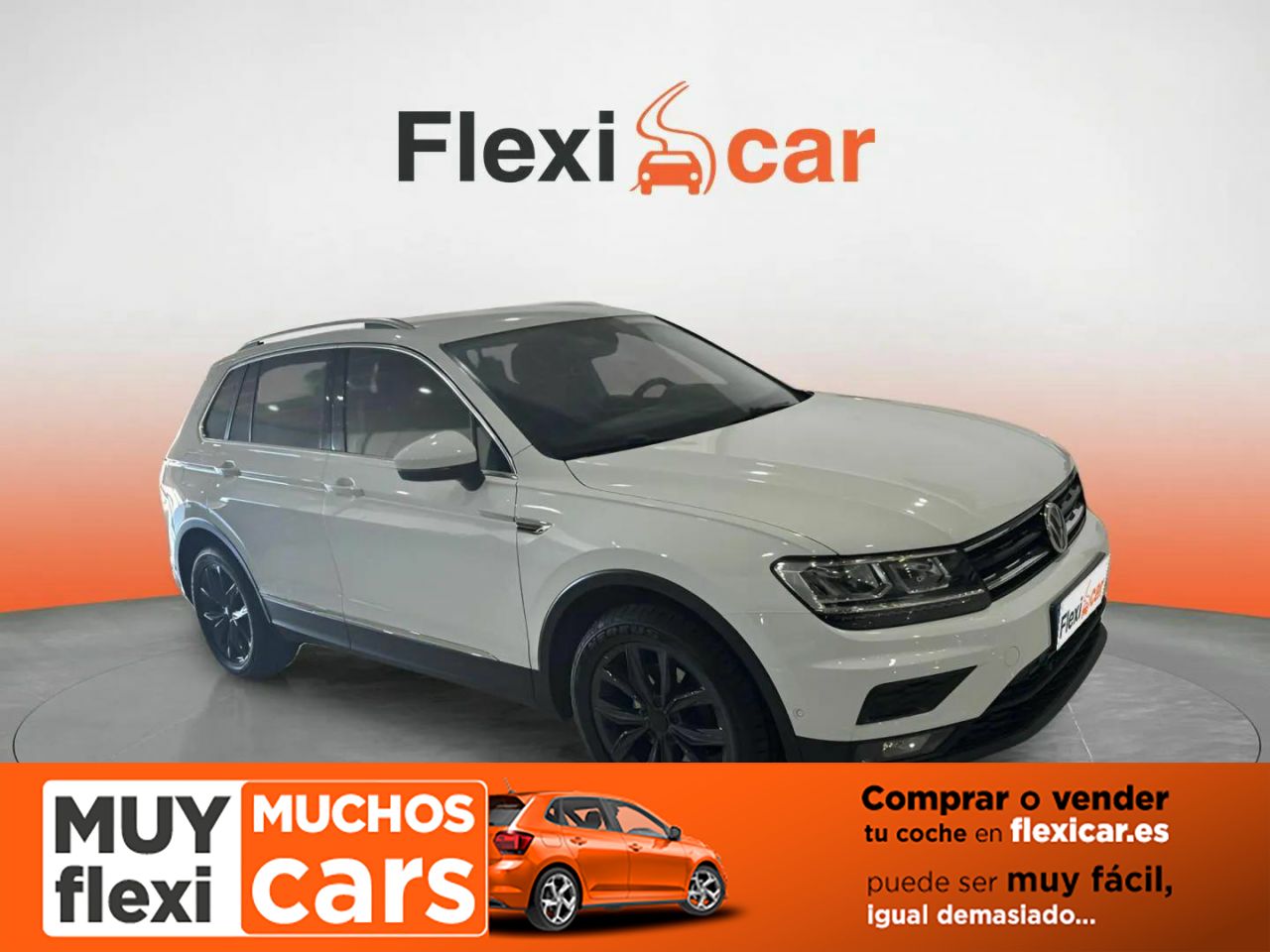 Volkswagen tiguan 2017  de segunda mano - volkswagen tiguan 2017 /