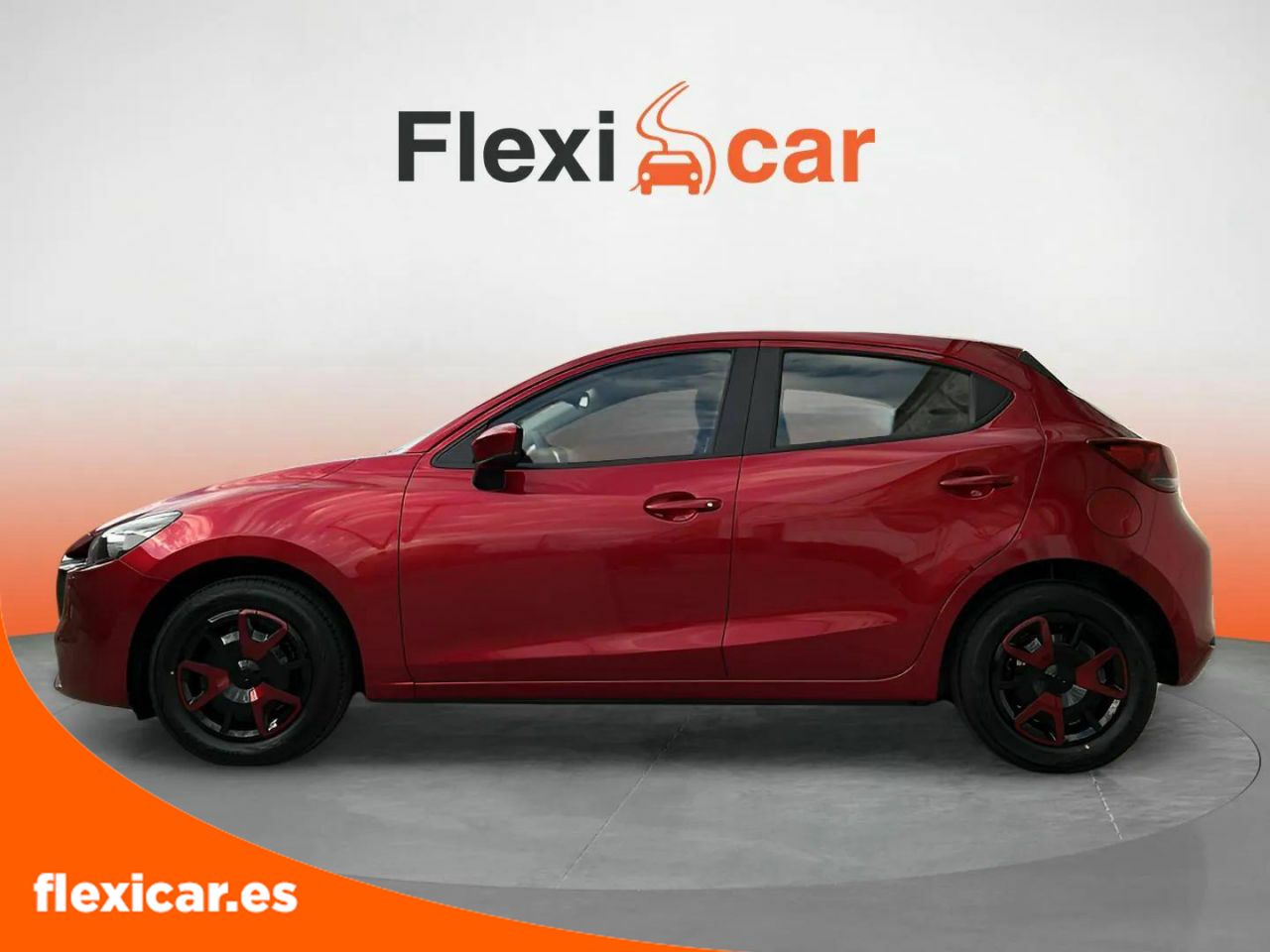 mazda 2 2024 / foto grande (3)
