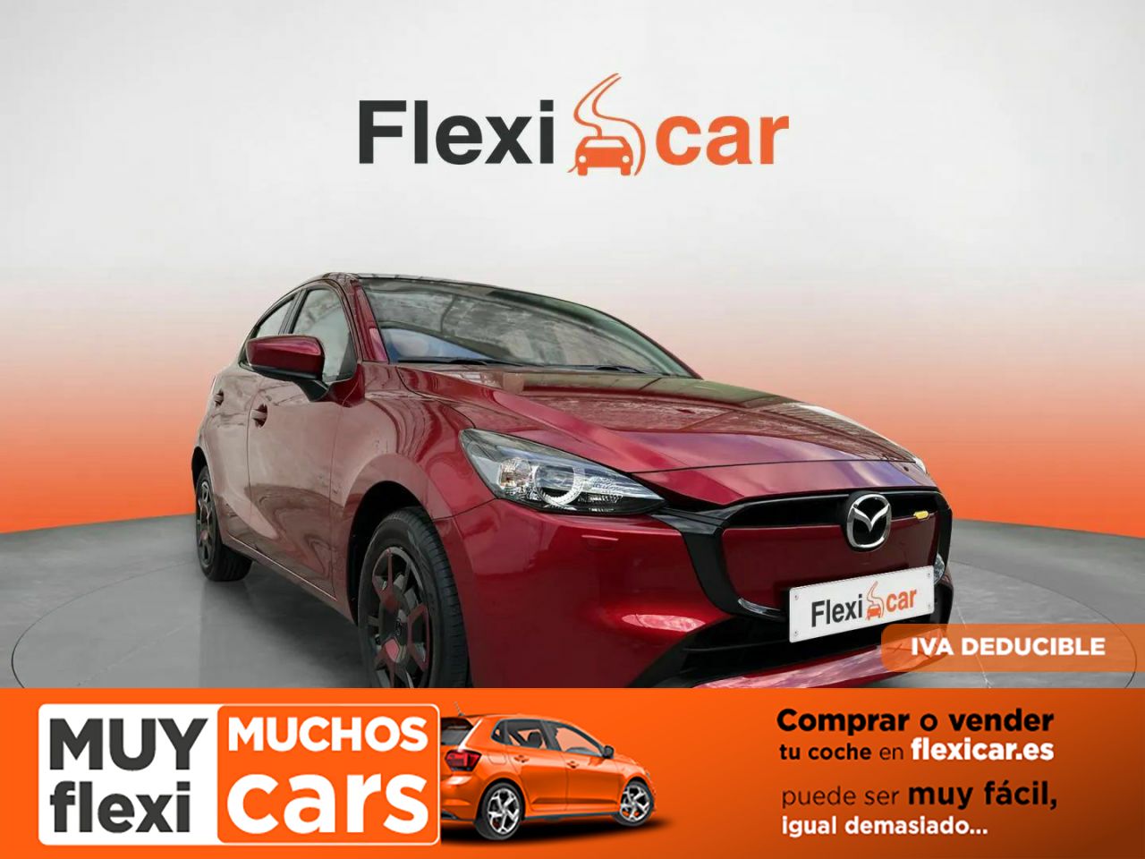 Mazda 2 2024 zaragoza  de segunda mano en Zaragoza - mazda 2 2024 /
