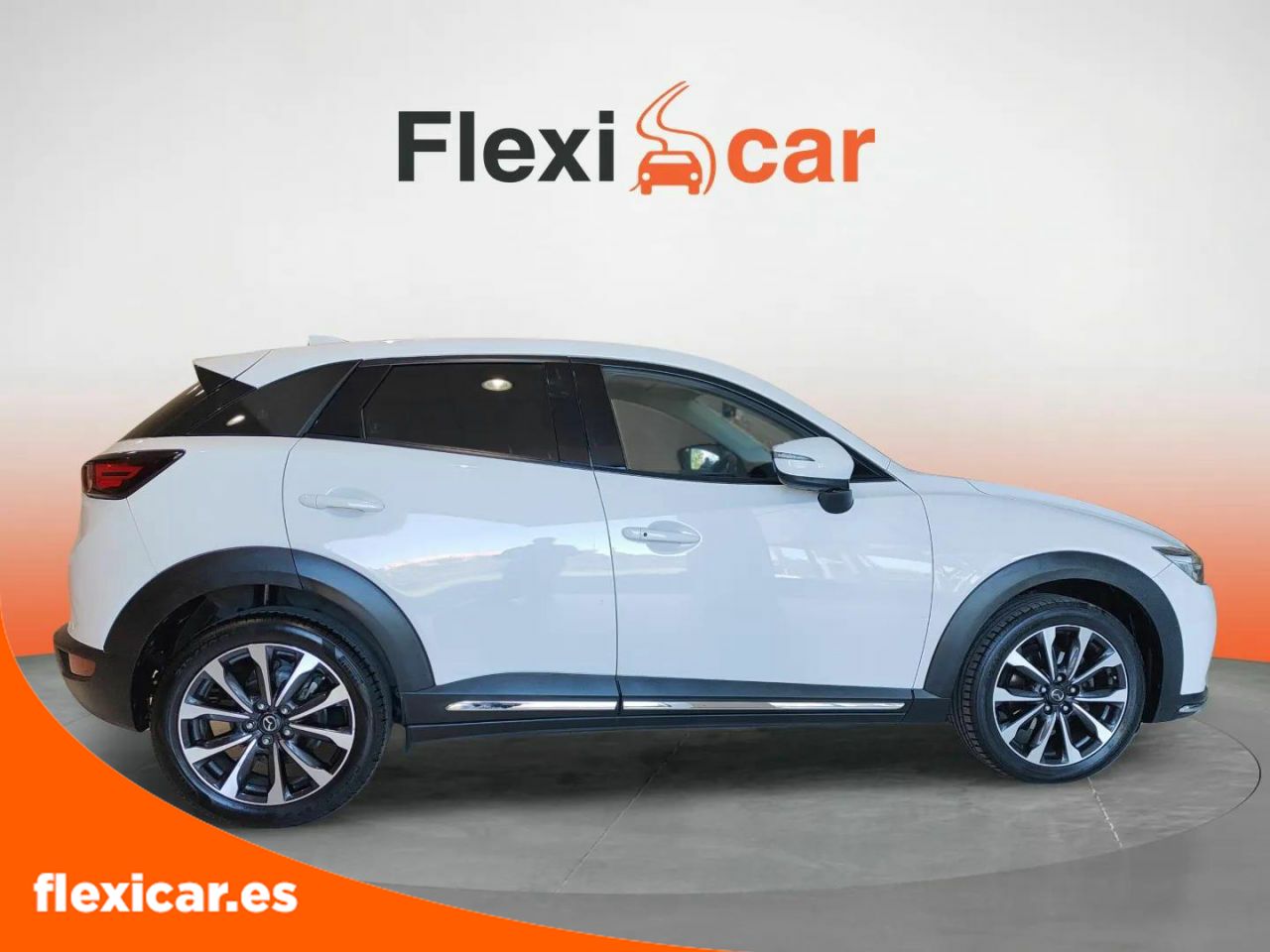 mazda cx-3 2019 / foto grande (2)