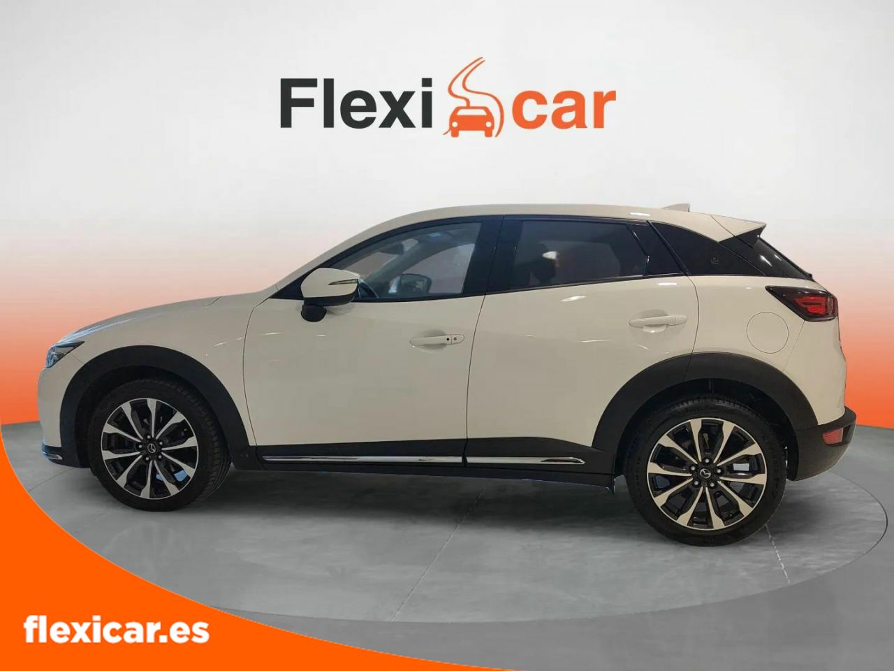 mazda cx-3 2019 / foto grande (3)