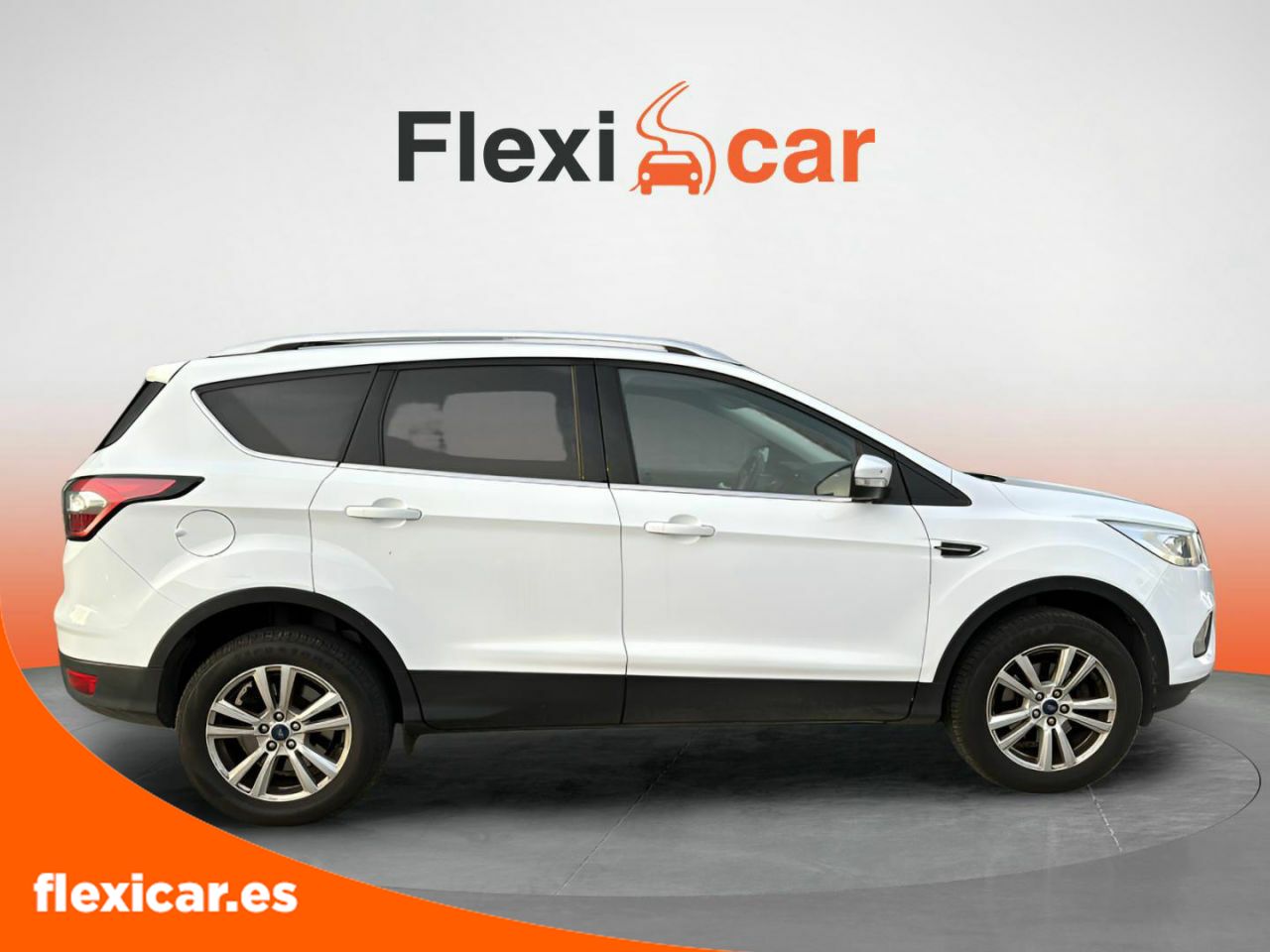 ford kuga 2019 / foto grande (2)