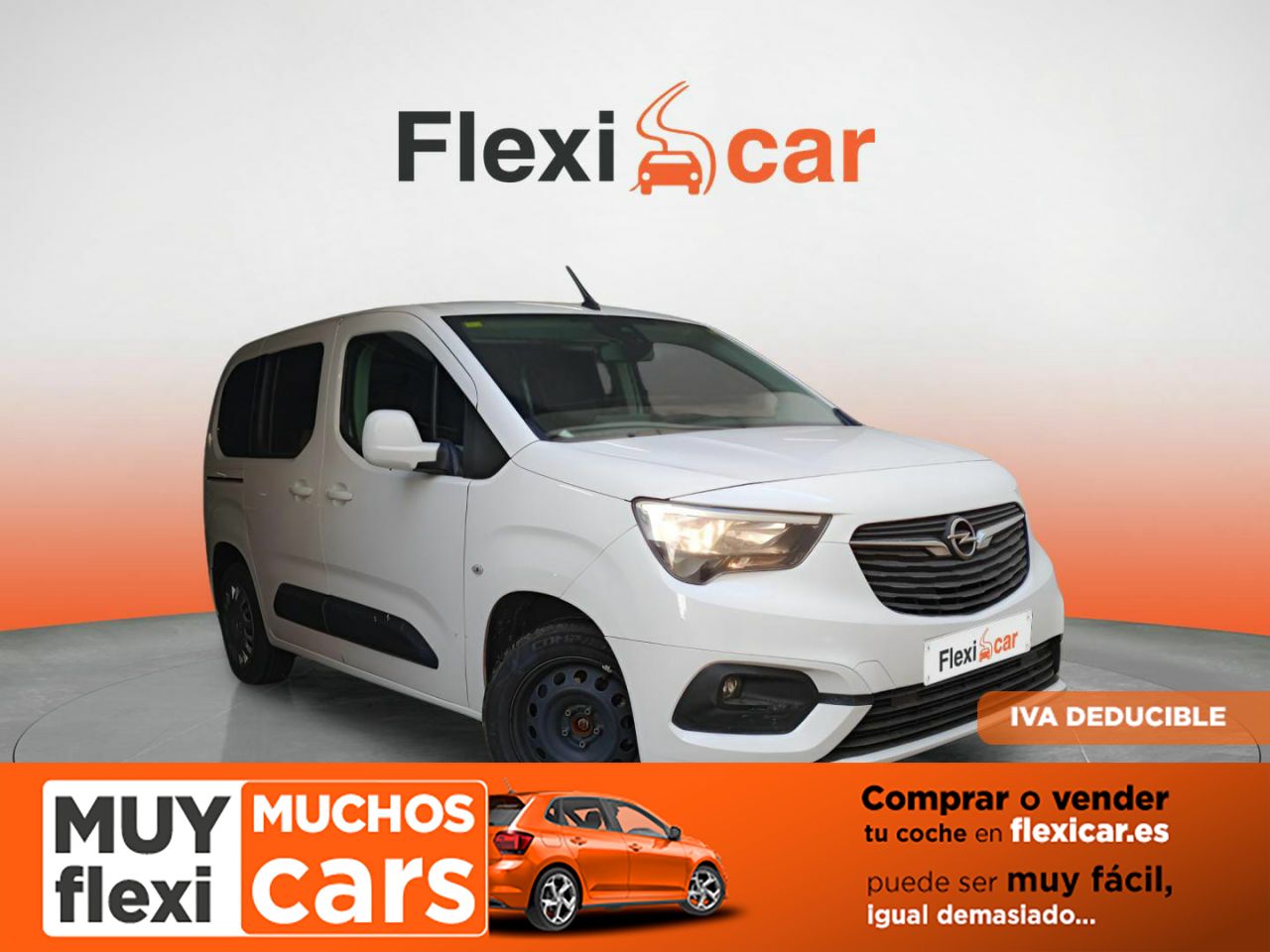 Opel combo 2020  de segunda mano - opel combo 2020 /