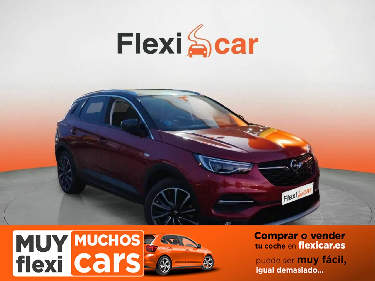 Opel grandland x 2020  de segunda mano - opel grandland x 2020 /