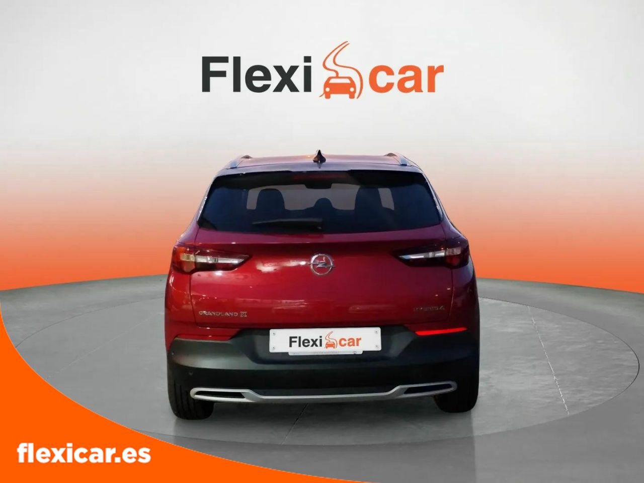 opel grandland x 2020 / foto grande (3)