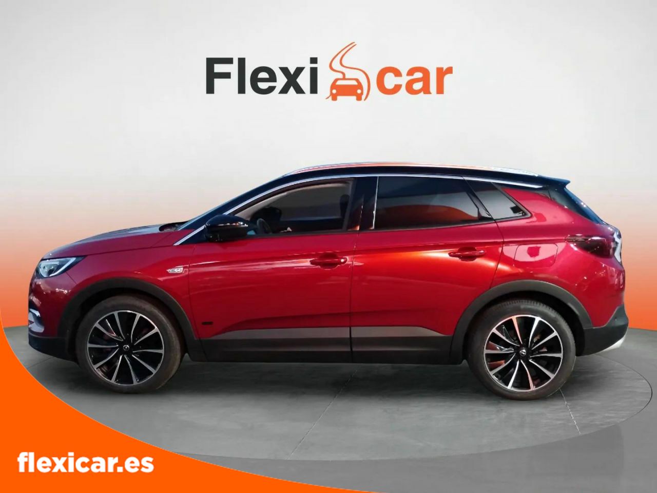 opel grandland x 2020 / foto grande (2)