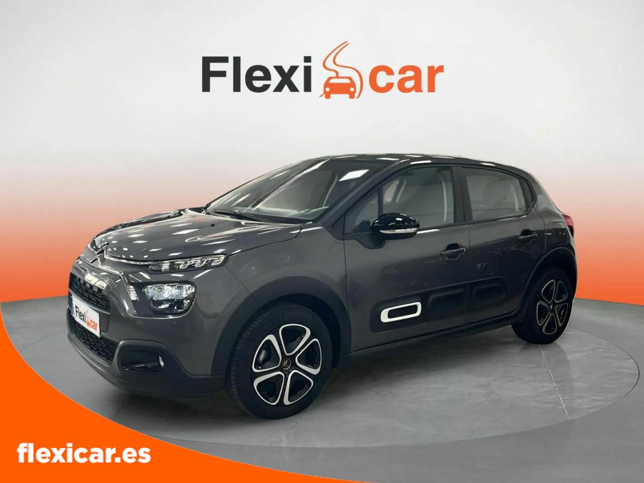 citroën c3 2024 / foto grande (3)