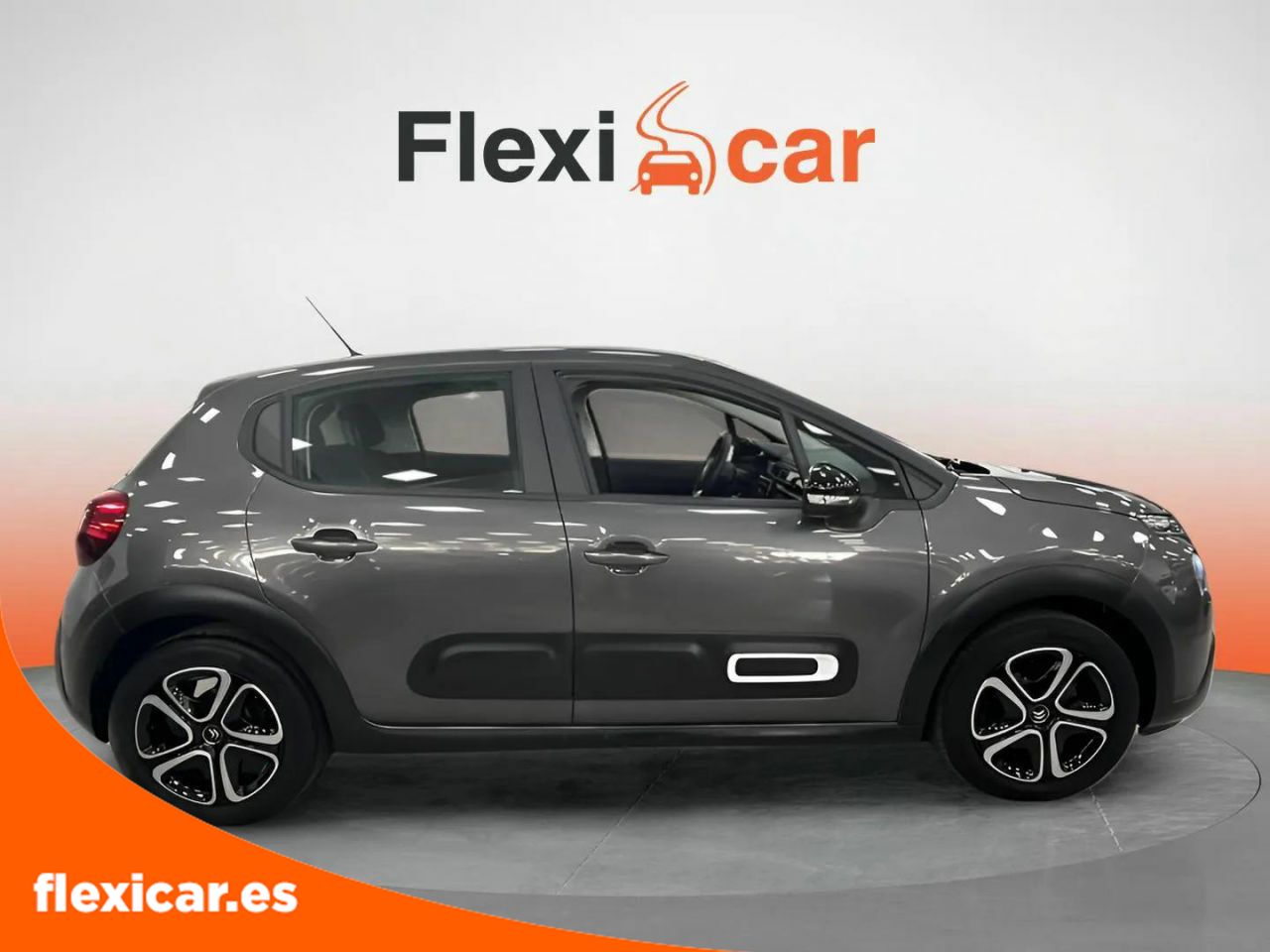 citroën c3 2024 / foto grande (2)