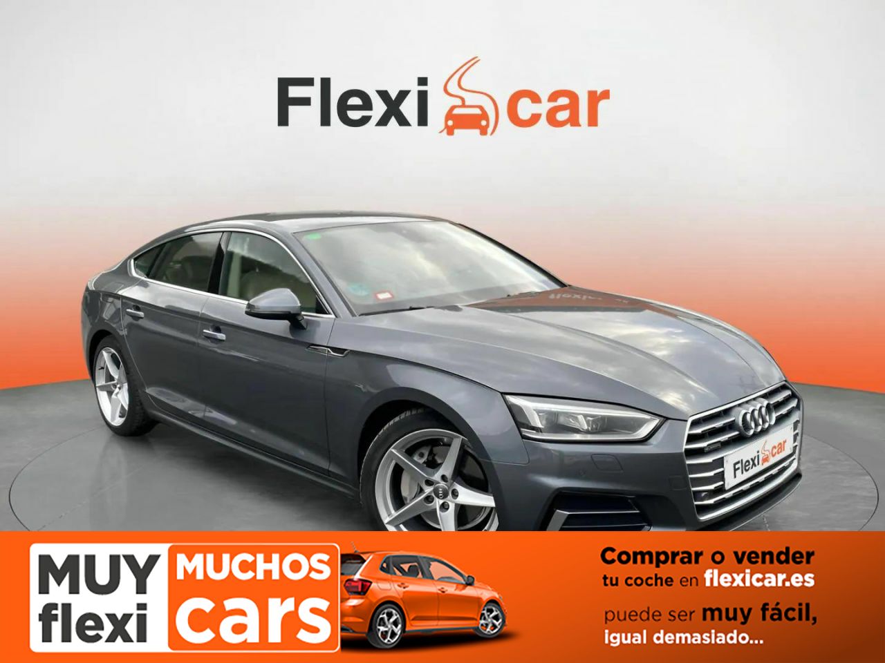 Audi a5 2014  de segunda mano - audi a5 2017 /