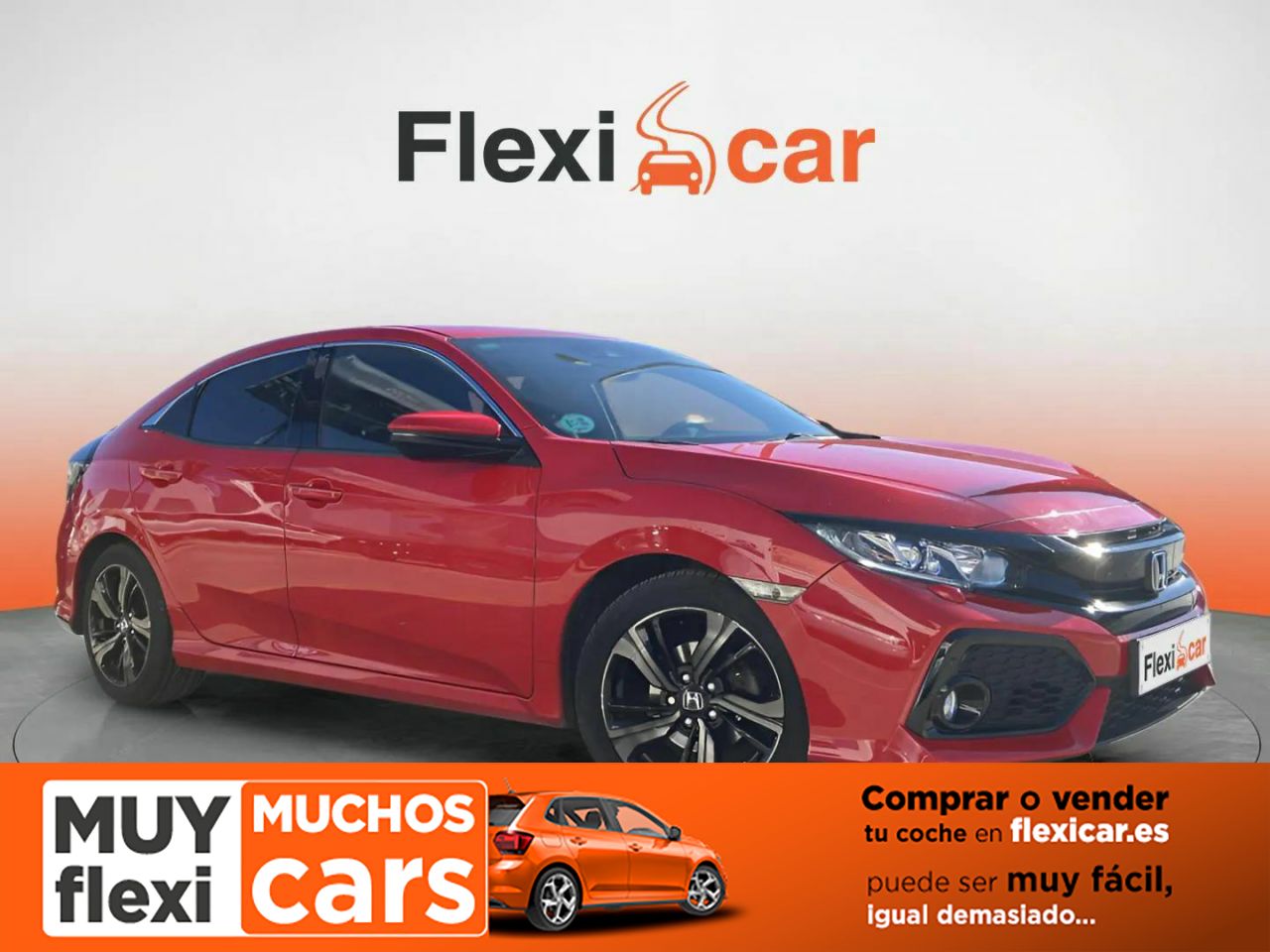 Honda civic 2004 5 plazas  de segunda mano - honda civic 2019 /