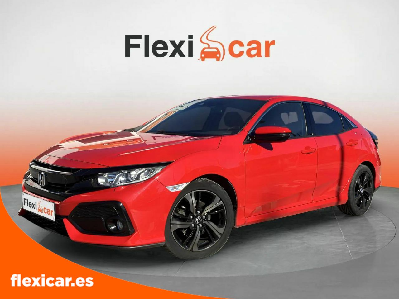 honda civic 2019 / foto grande (3)