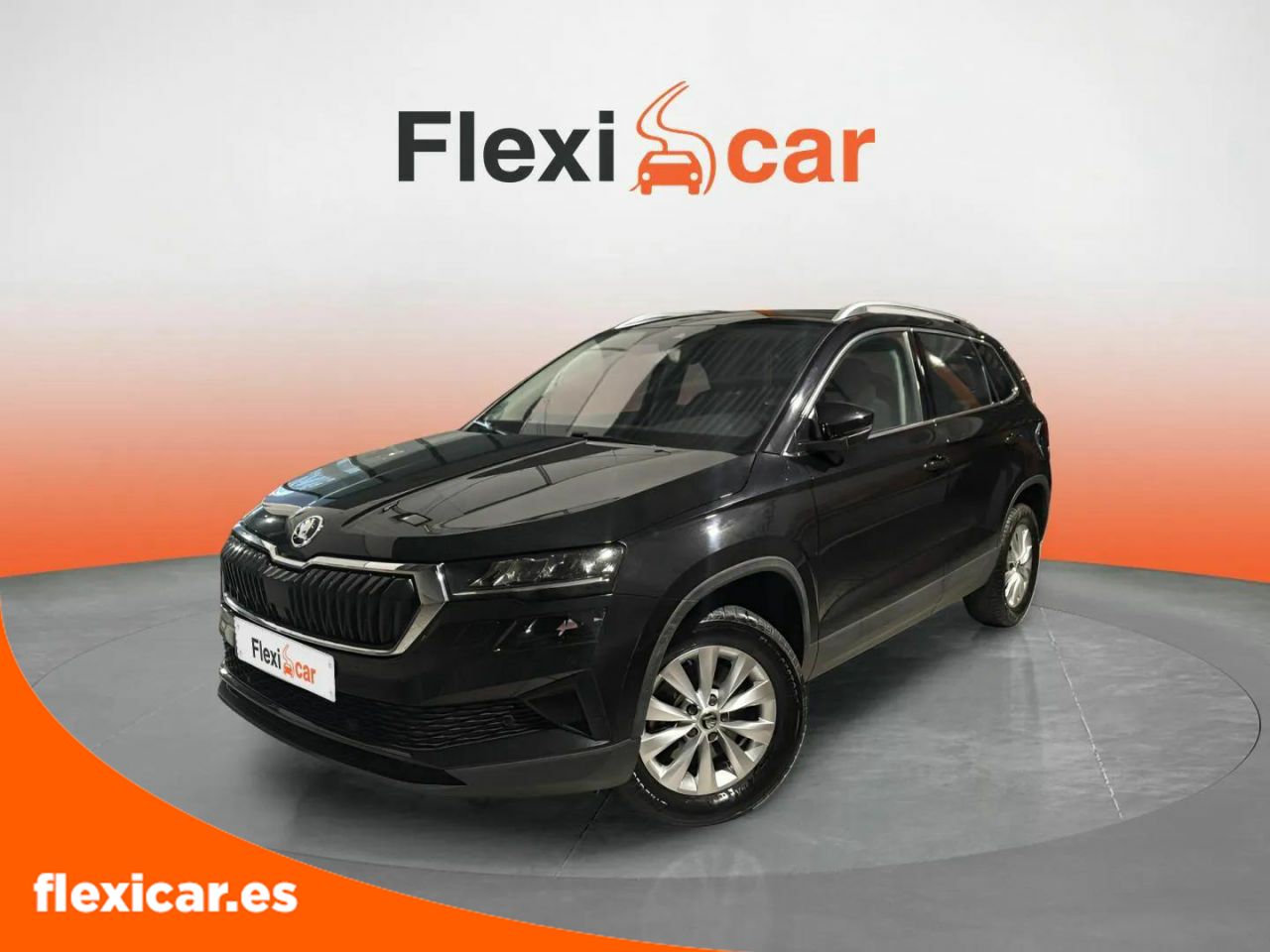 skoda karoq 2023 / foto grande (3)
