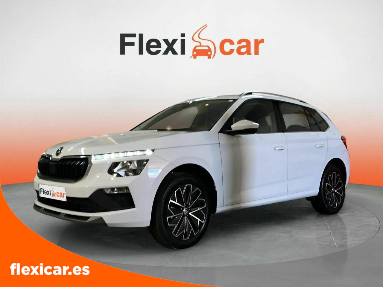 skoda kamiq 2024 / foto grande (3)