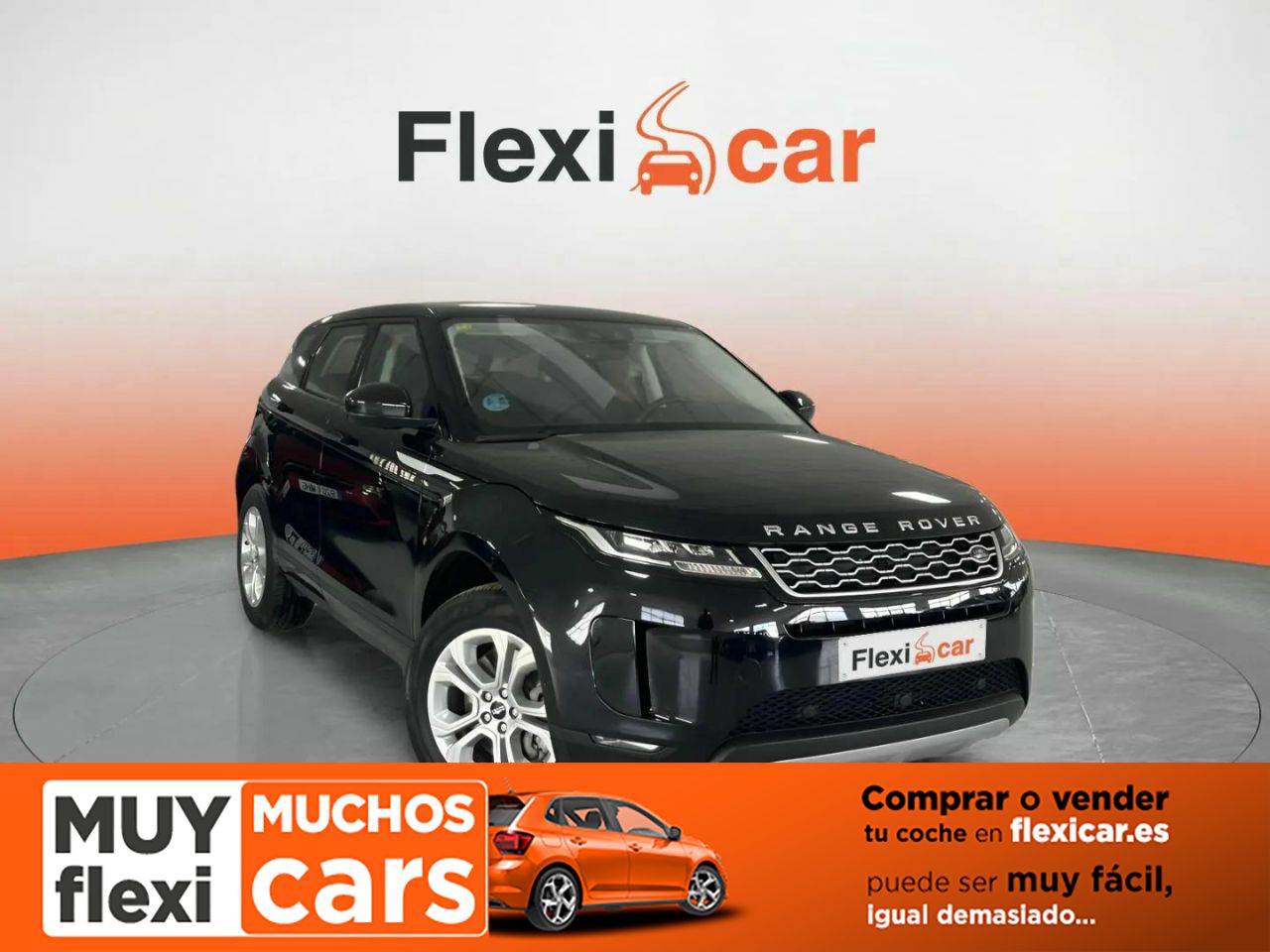 Landrover range rover evoque 2024  de segunda mano - land-rover range rover evoque 2020 /