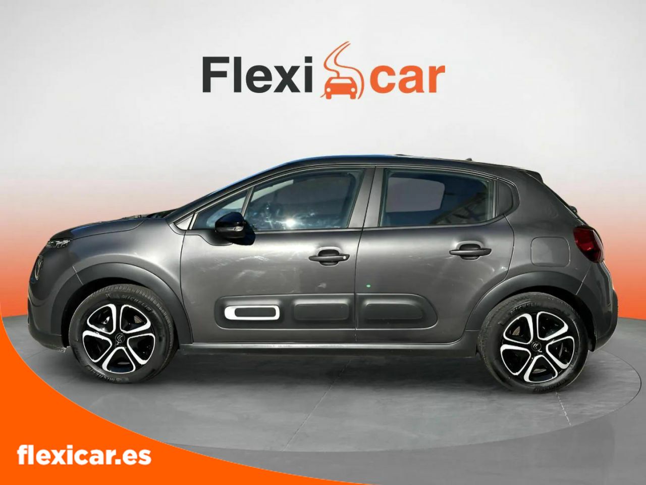 citroën c3 2024 / foto grande (3)