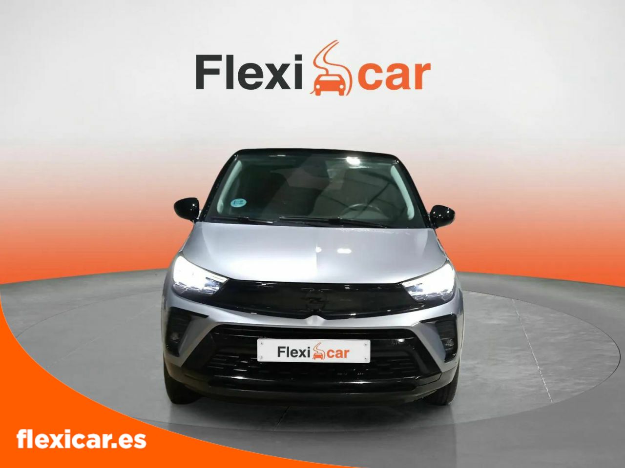 opel crossland 2022 / foto grande (2)