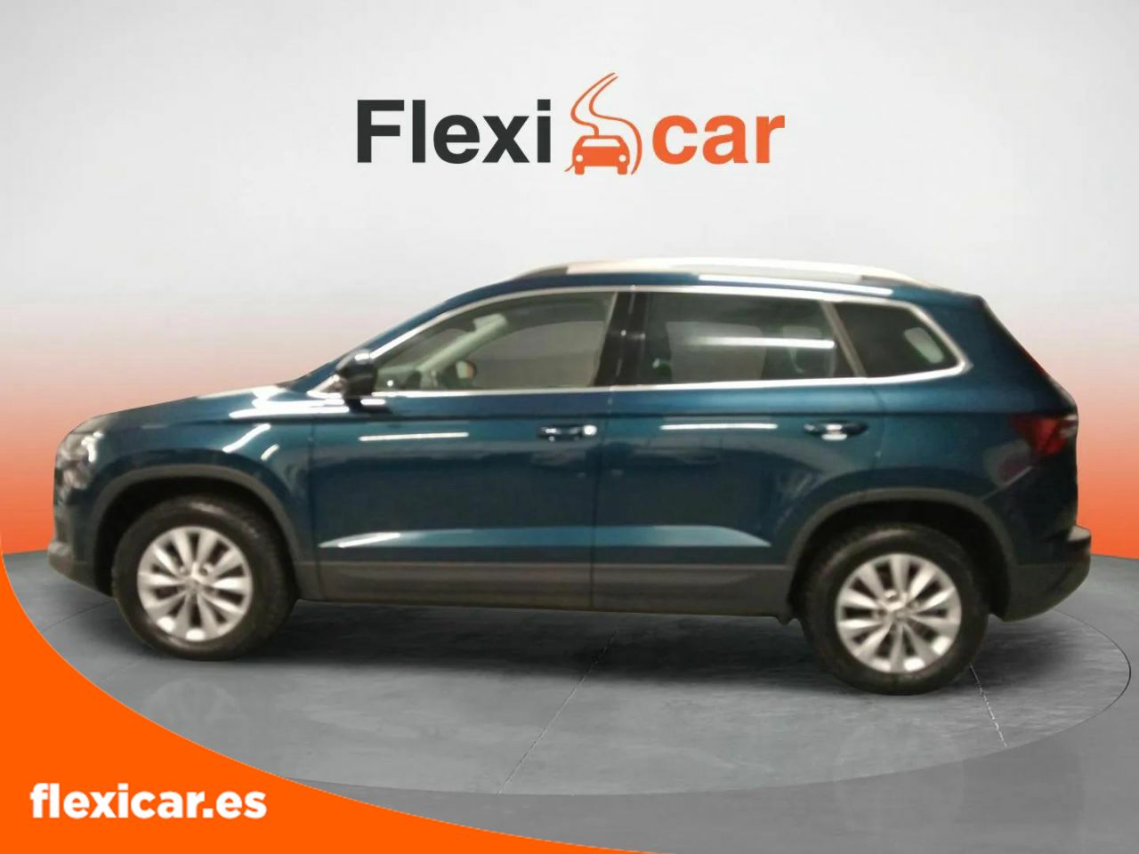 skoda karoq 2023 / foto grande (3)