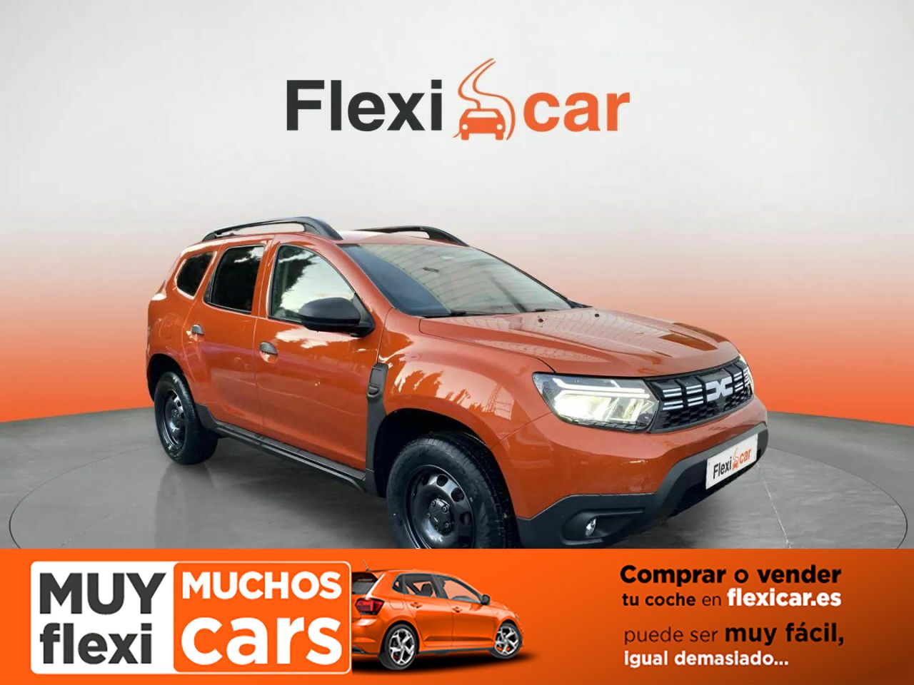 Dacia spring 5 puertas  de segunda mano - dacia duster 2022 /