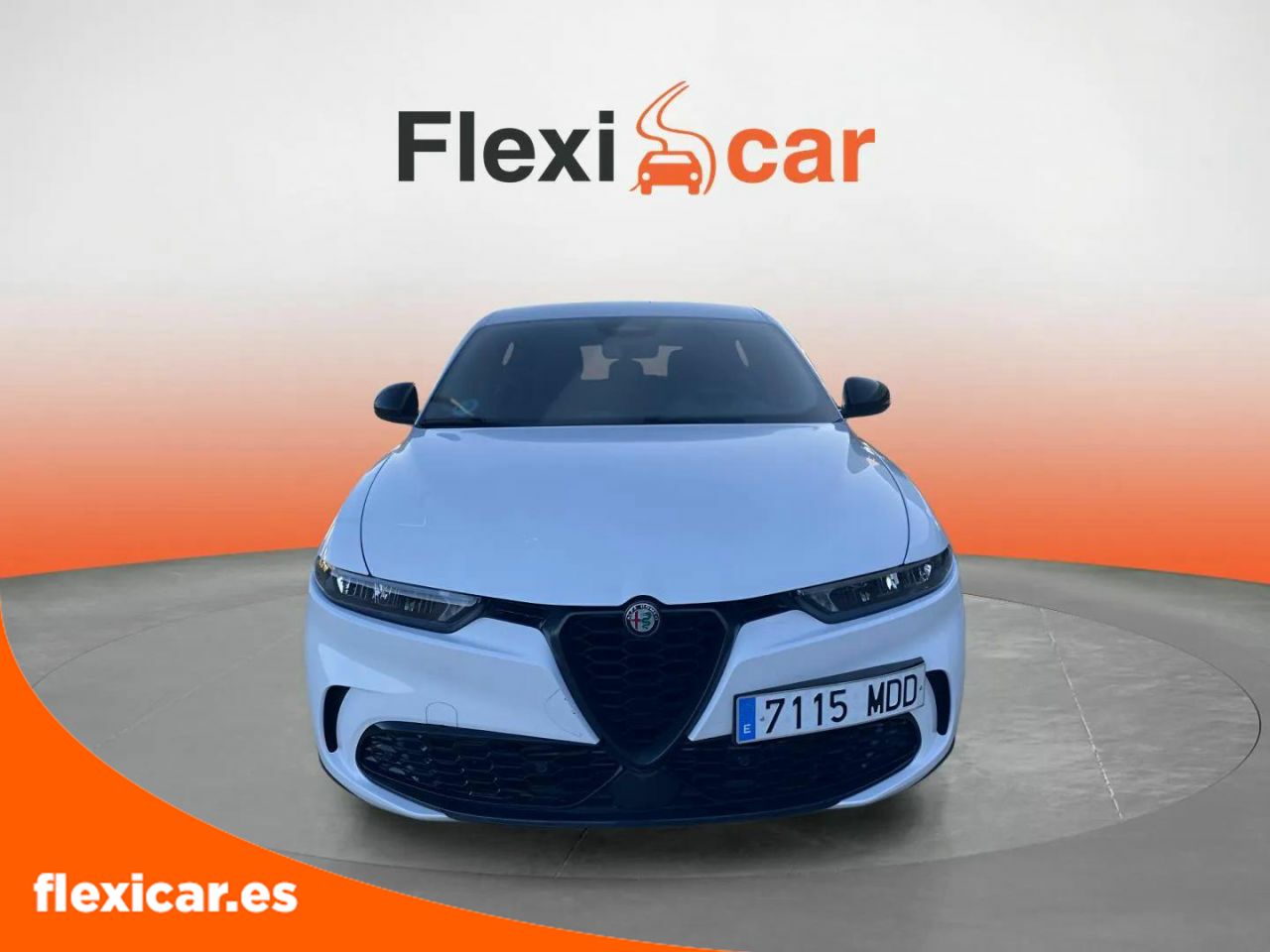 alfa romeo tonale 2022 / foto grande (2)