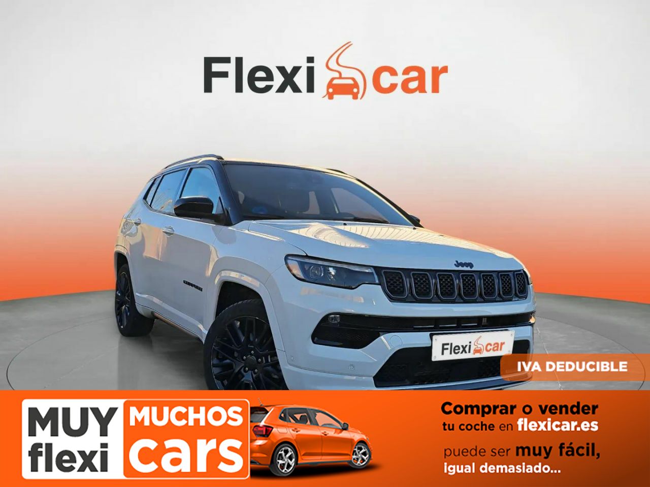 Jeep compass de segunda mano  de segunda mano - jeep compass 2021 /