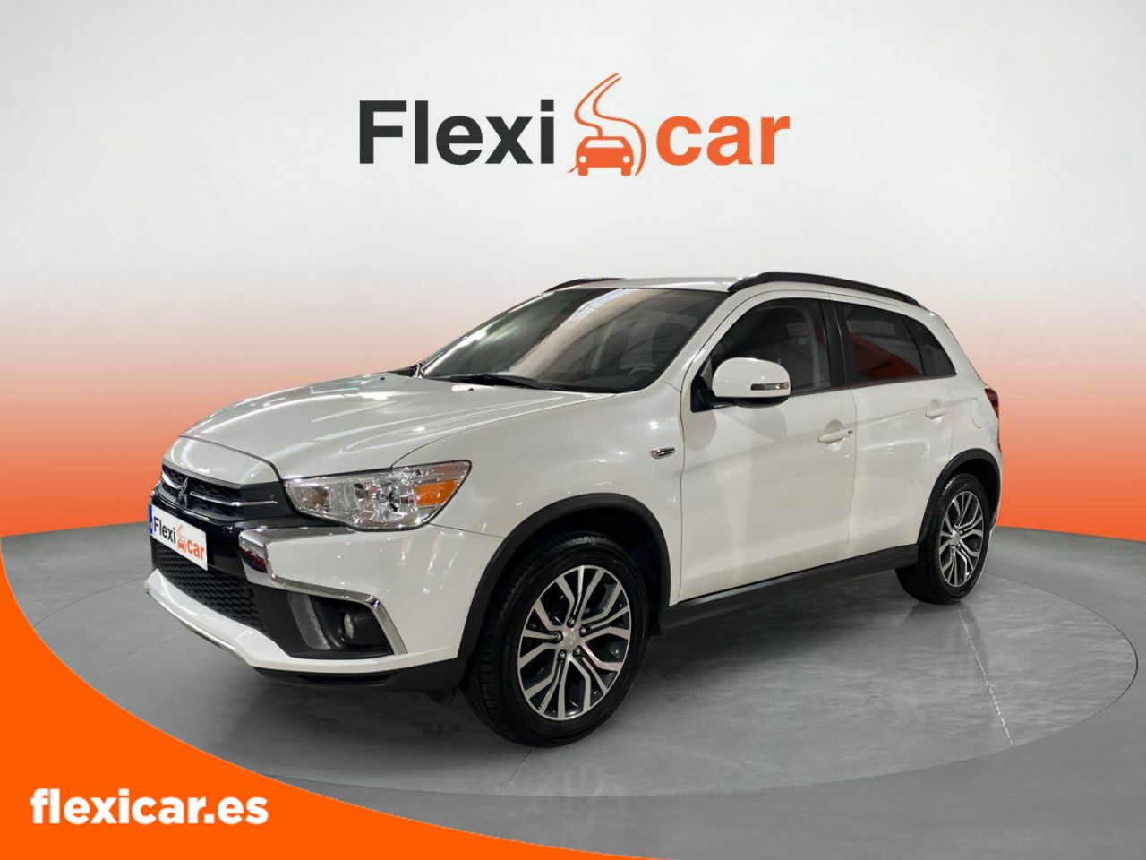 mitsubishi asx 2019 / foto grande (3)