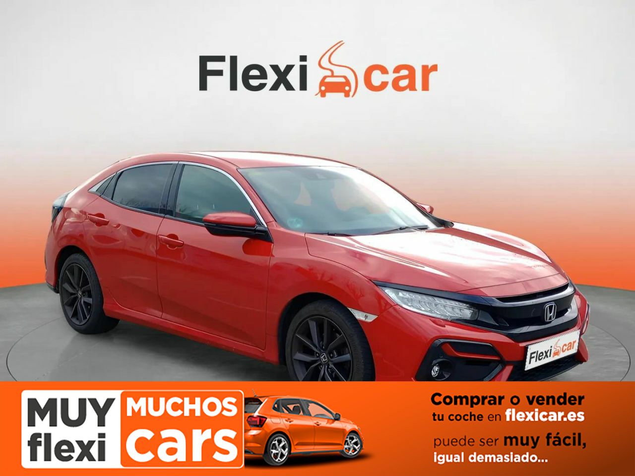 Honda civic 2004 5 plazas  de segunda mano - honda civic 2020 /