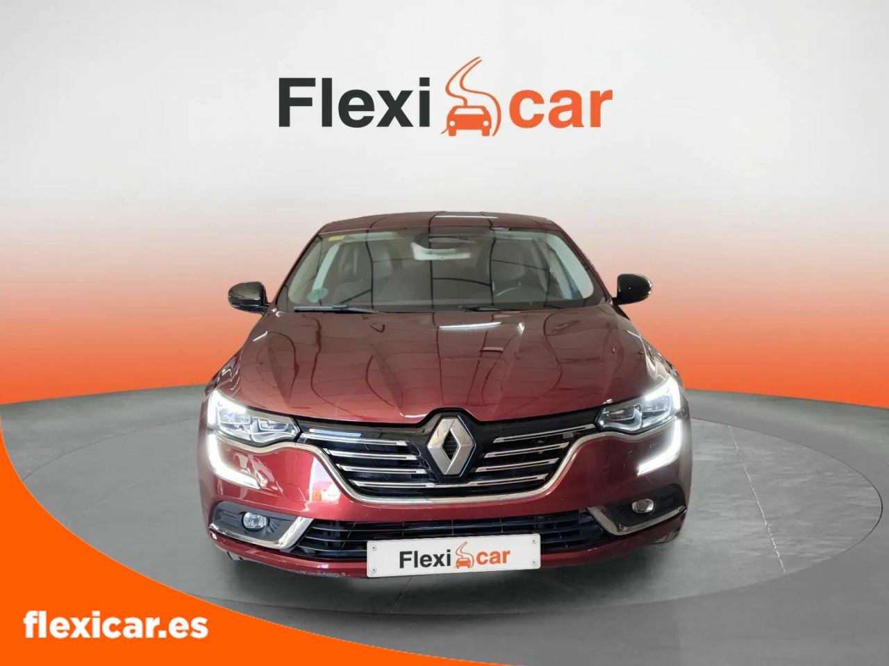 renault talisman 2020 / foto grande (2)