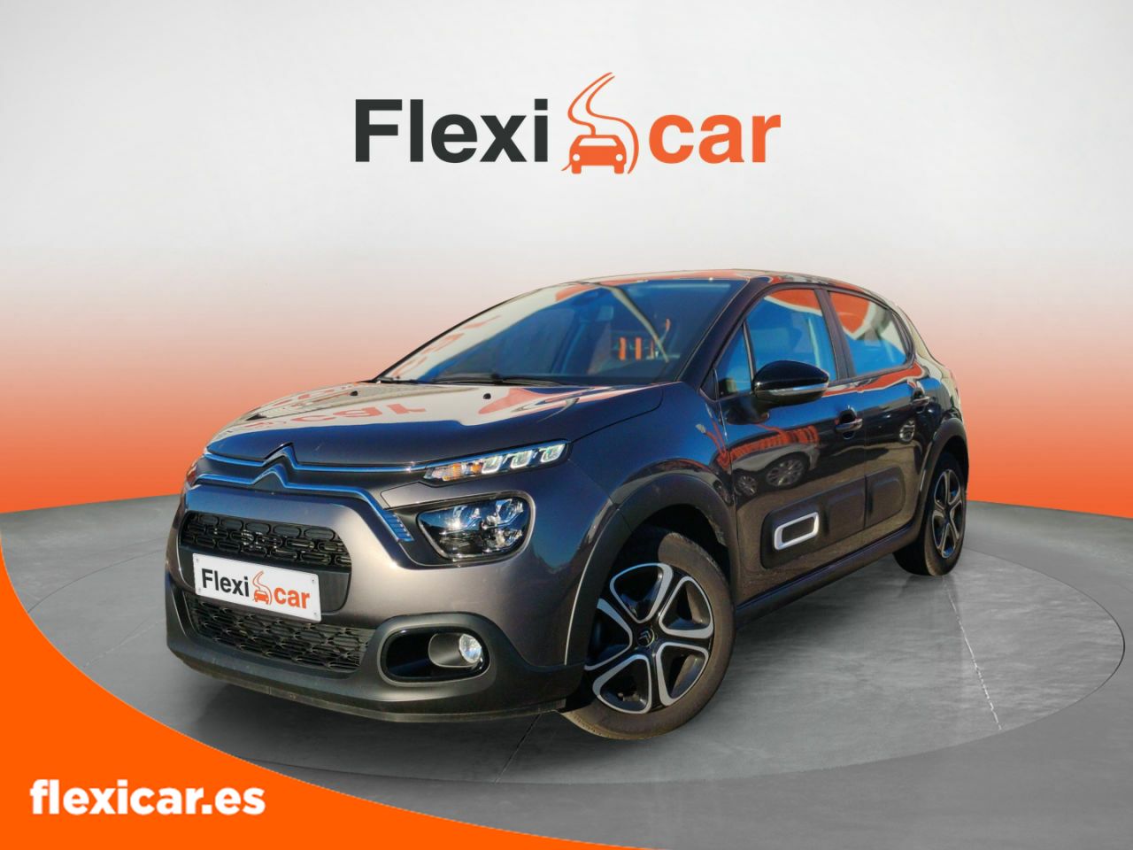 citroën c3 2024 / foto grande (3)