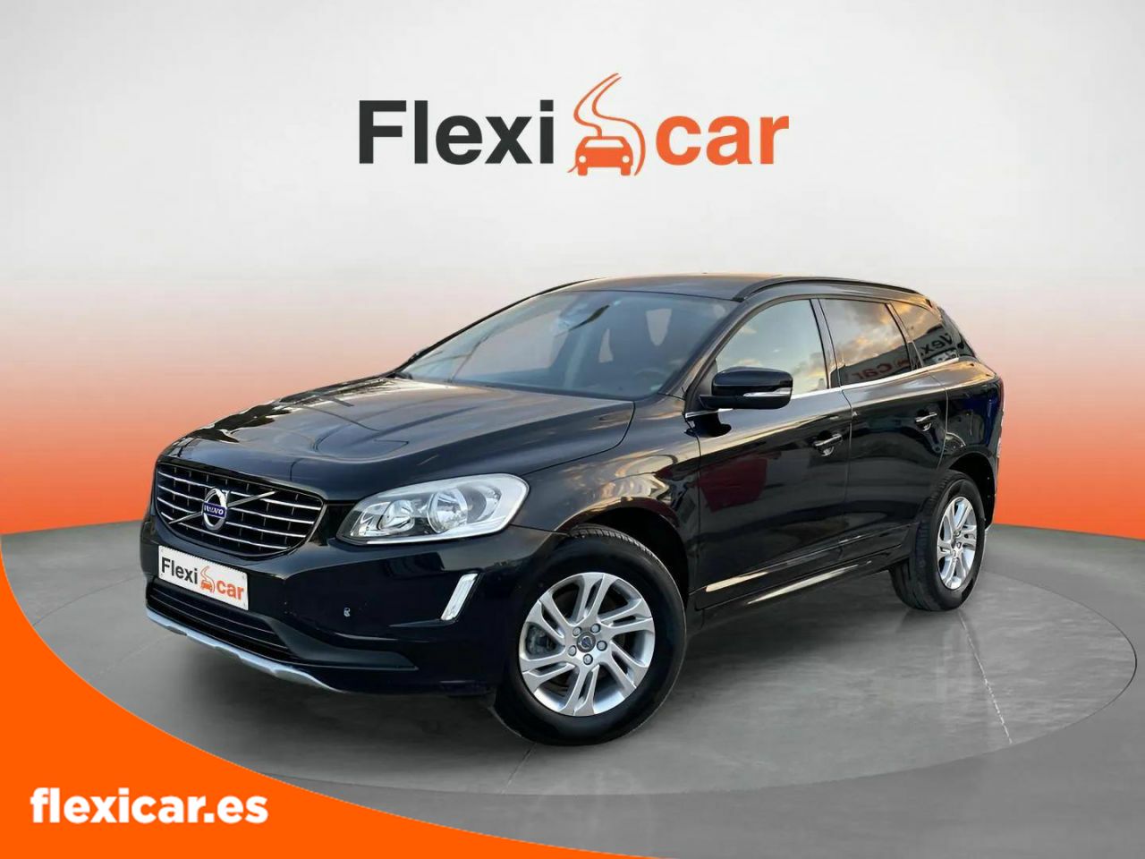 volvo xc-60 2017 / foto grande (3)