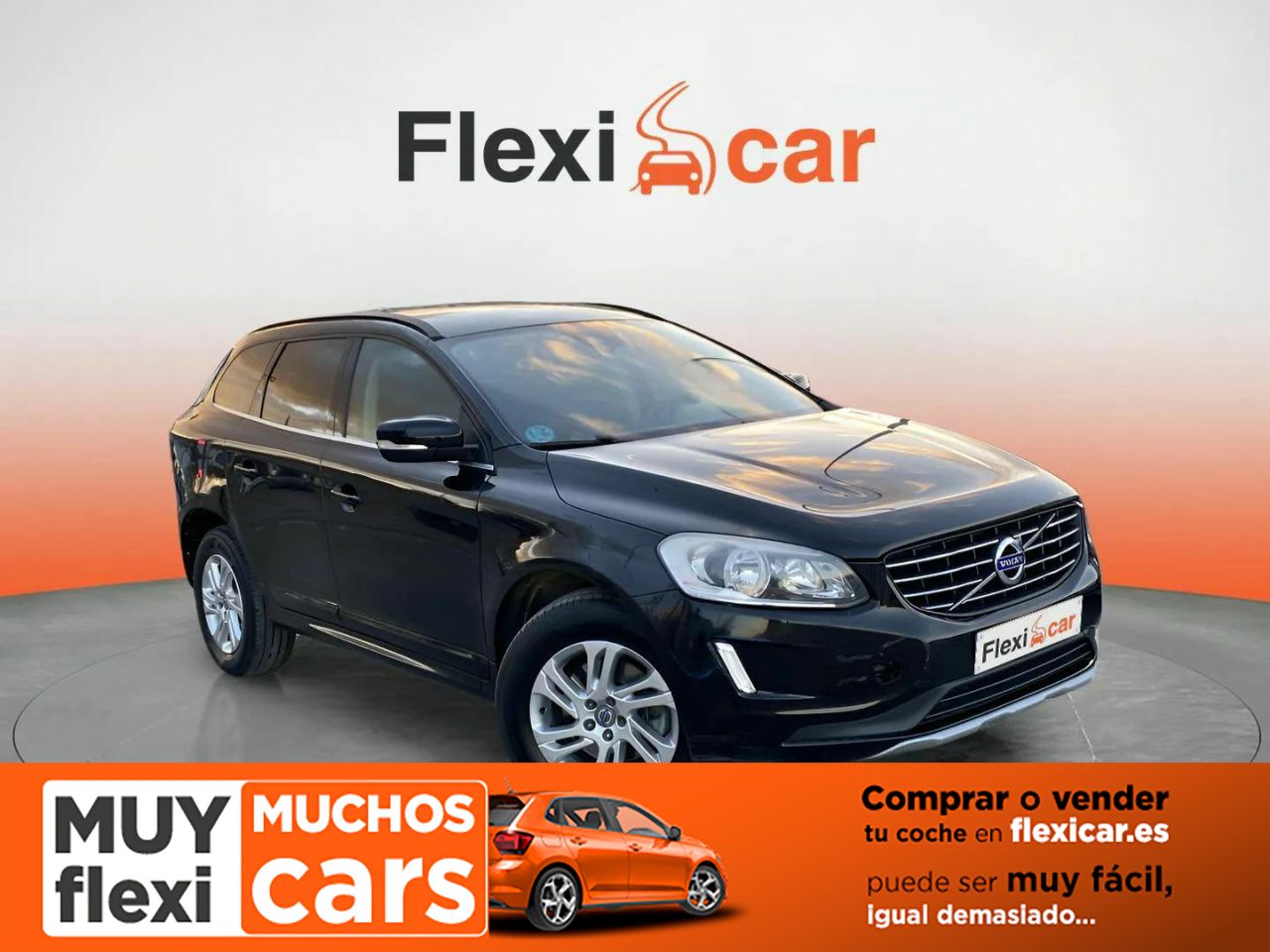 Foto volvo xc-60 2017 /