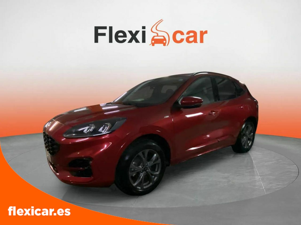 ford kuga 2021 / foto grande (2)