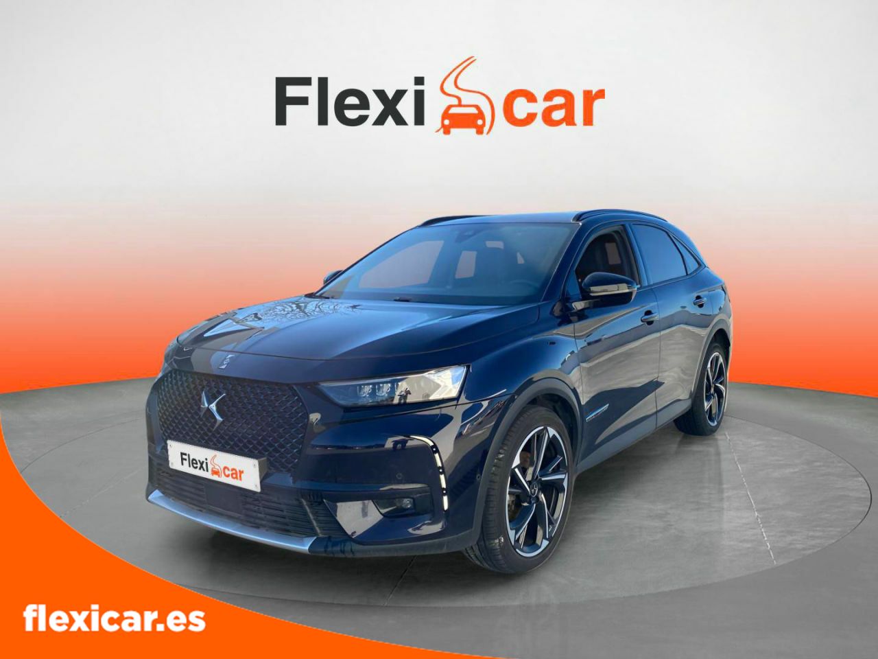 ds automobiles ds 7 crossback 2020 / foto grande (3)