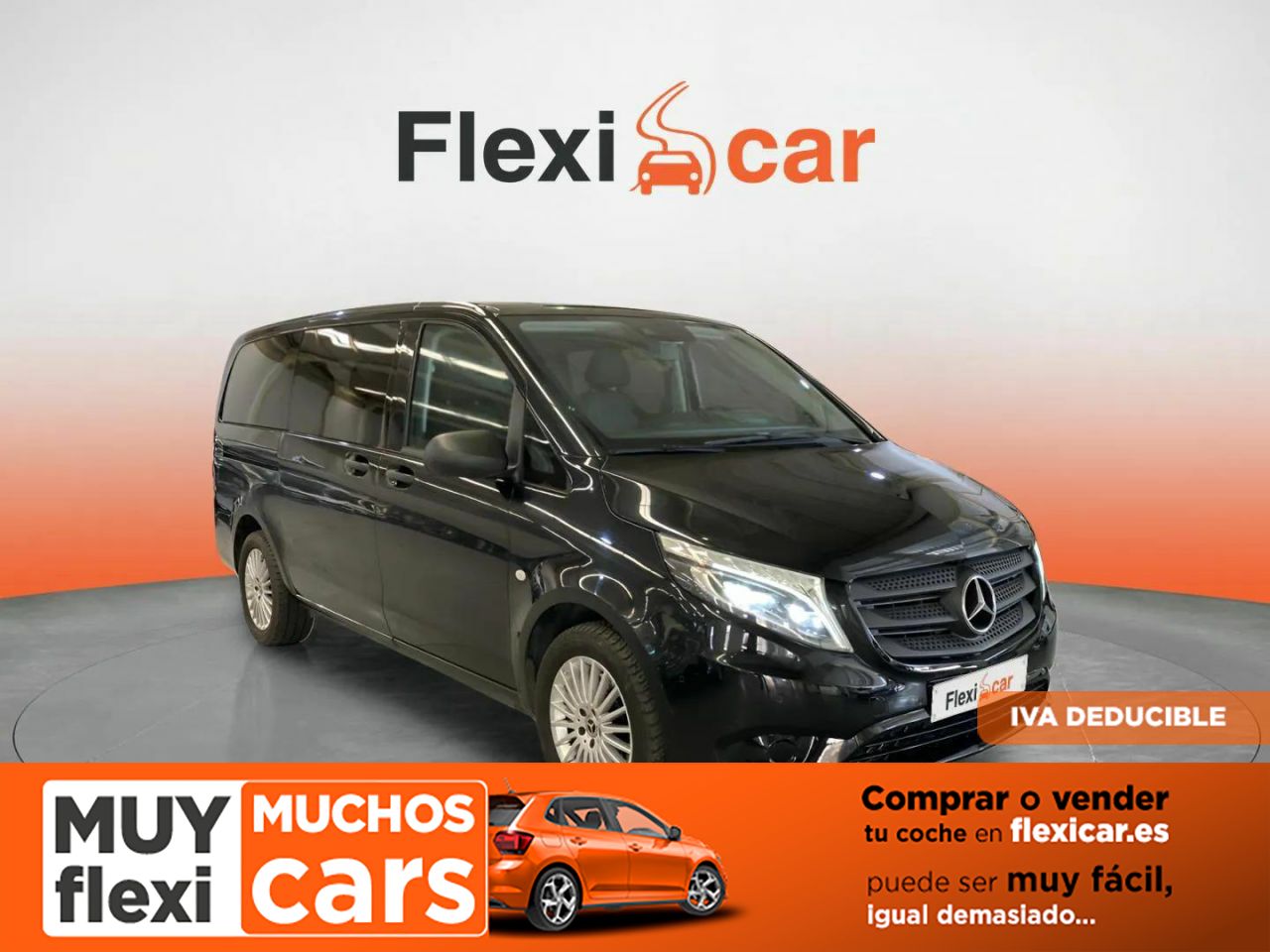 Mercedes vito 3 plazas 4 puertas  de segunda mano - mercedes vito 2021 /