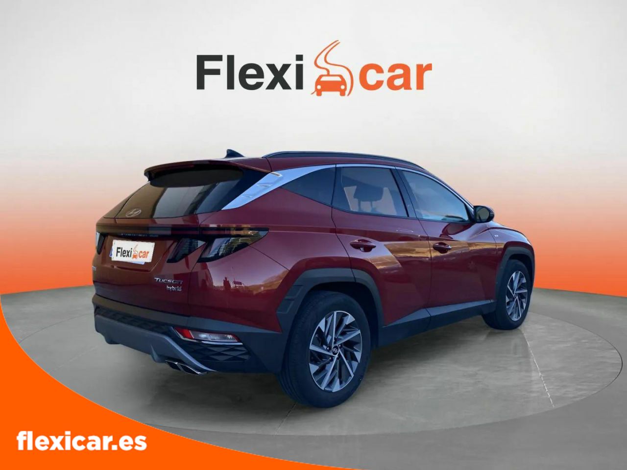 hyundai tucson 2024 / foto grande (3)
