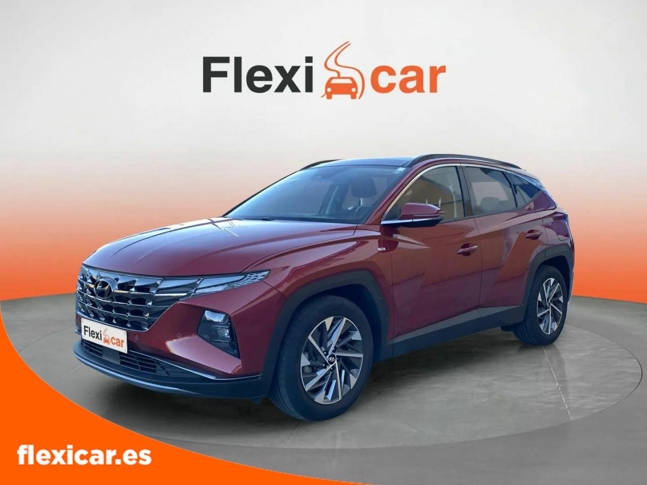 hyundai tucson 2024 / foto grande (2)