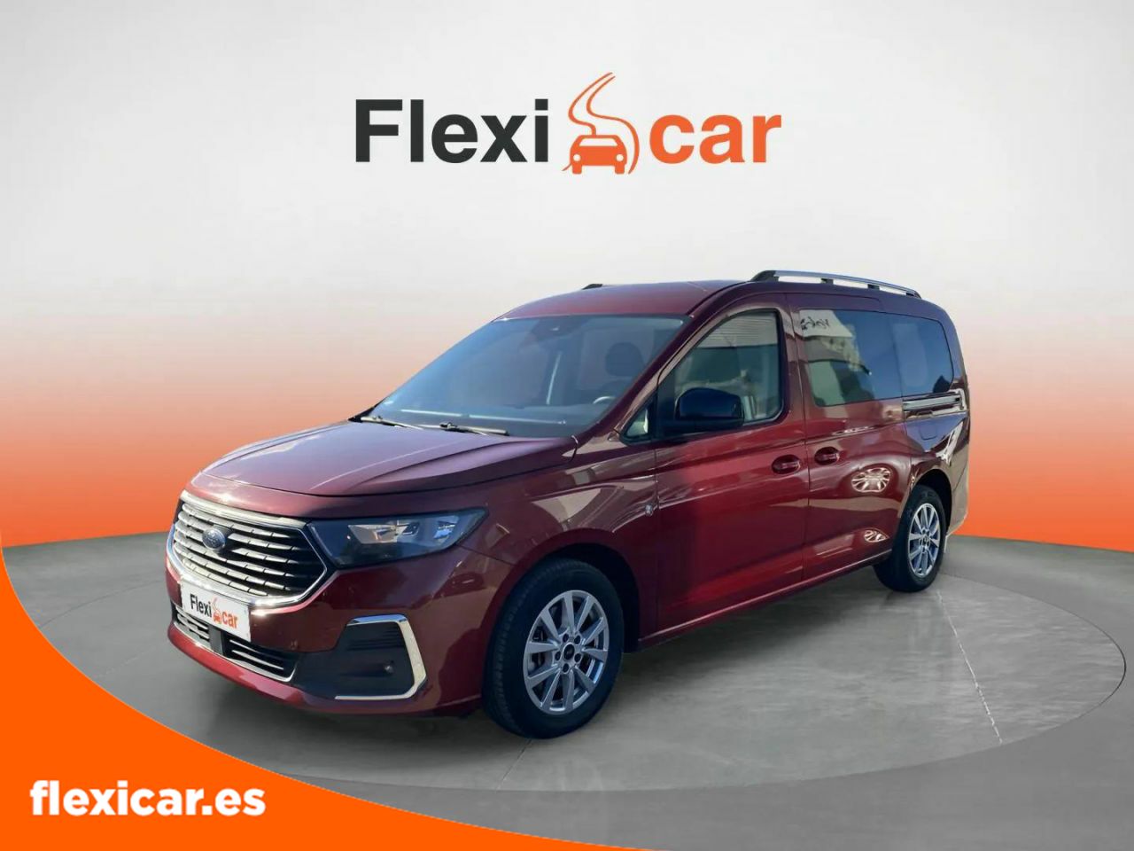 ford tourneo connect 2023 / foto grande (2)